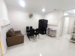 Ponggol Park (D19), Detached #581296741